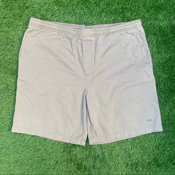 vintage op shorts